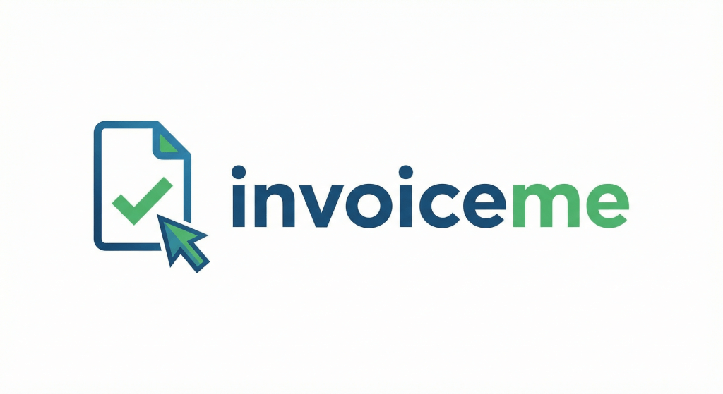 InvoiceMe Logo